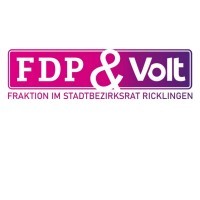 Volt & FDP